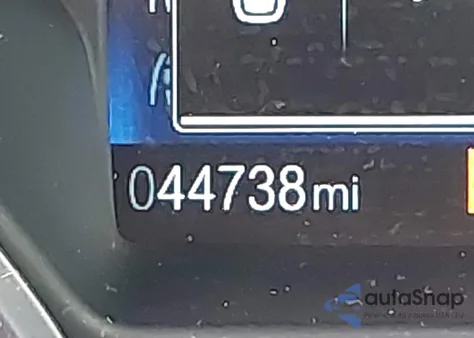 2016 Ford Focus Se z USA, uszkodzony, nr VIN 1FADP3F28GL392957